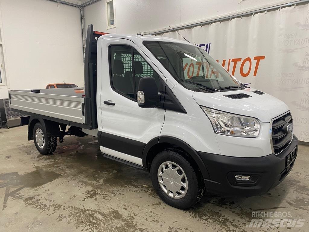 Ford Transit Utilitara