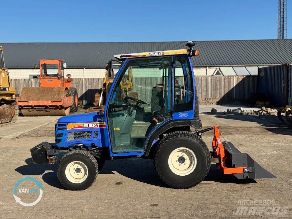 Iseki TM3265HR Tractoare compacte