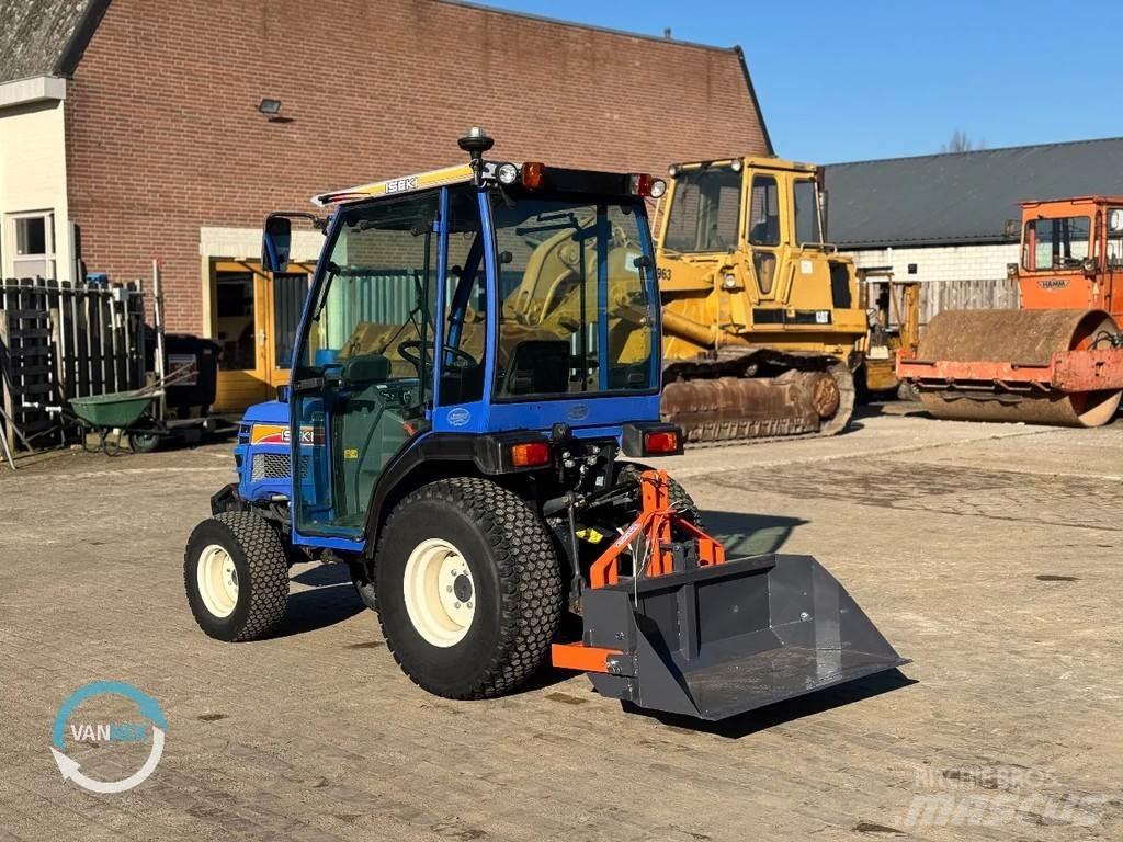 Iseki TM3265HR Tractoare compacte