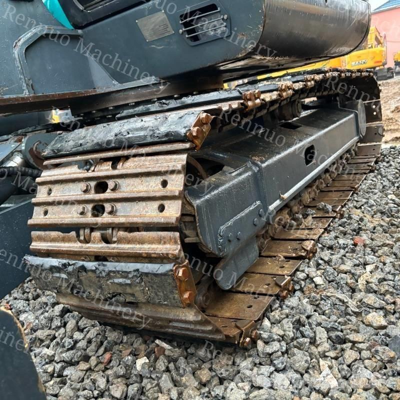 Sunward SWE80 Mini excavatoare < 7t
