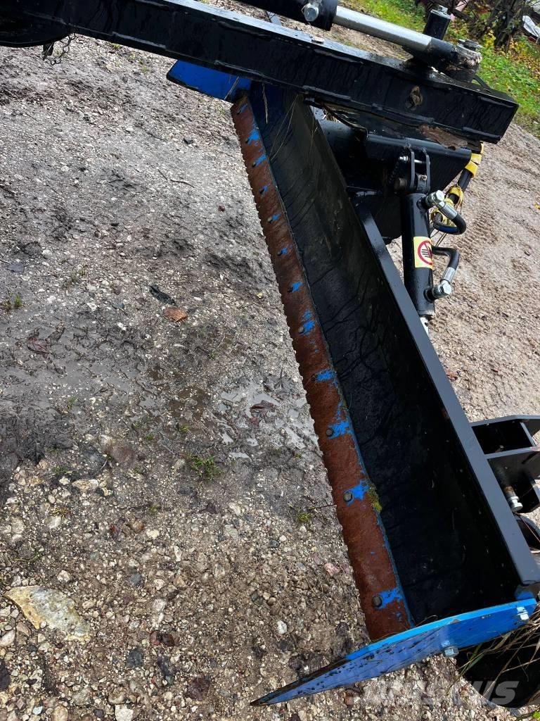 TYM F50CHN Tractoare