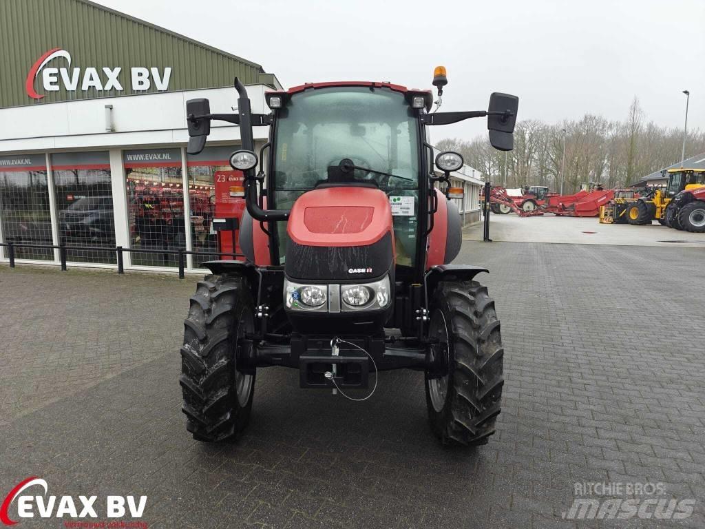 Case IH Farmall 75 C Tractoare