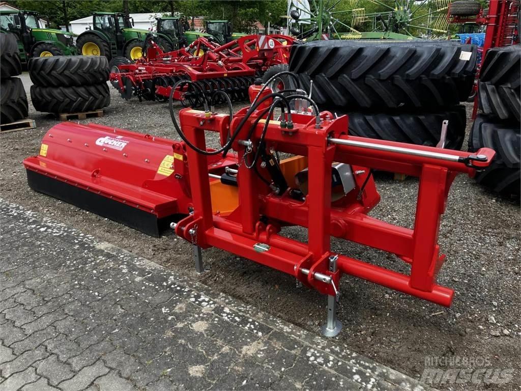 Dücker USM-21 Cositoare