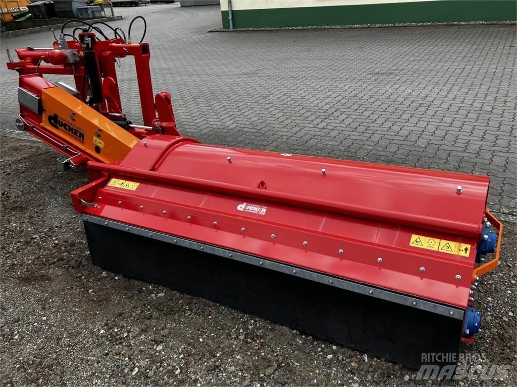 Dücker USM-21 Cositoare