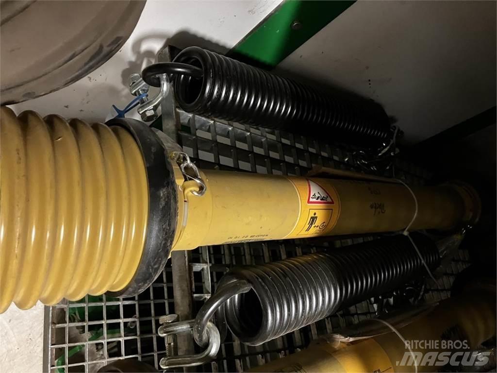 Dücker USM-21 Cositoare