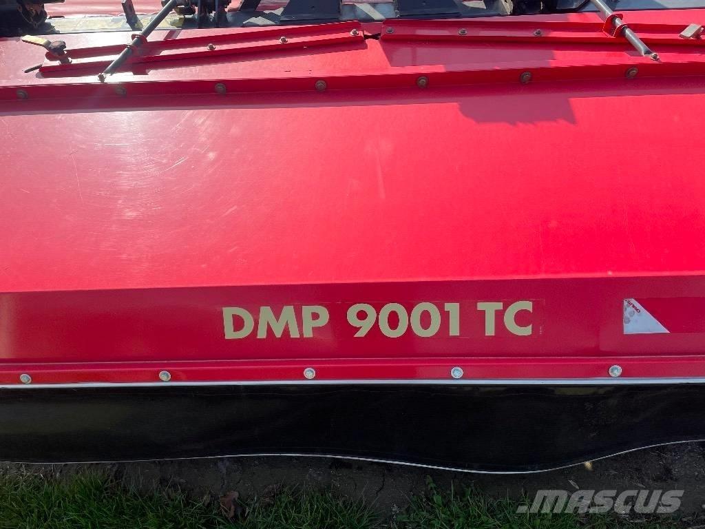 Vicon DMP9001TC Cositoare de iarba