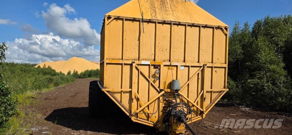  Raiselift M35V Utilaje agricole - Altele