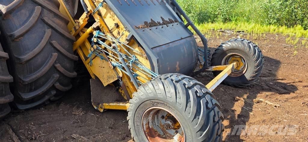  Raiselift M35V Utilaje agricole - Altele