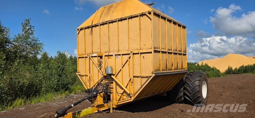  Raiselift M35V Utilaje agricole - Altele