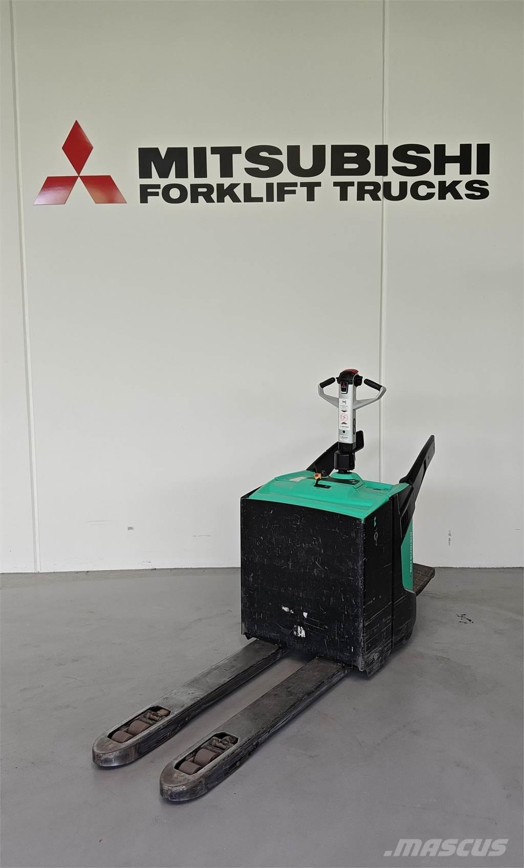 Mitsubishi PBV20N2 Strivuitoare-altele