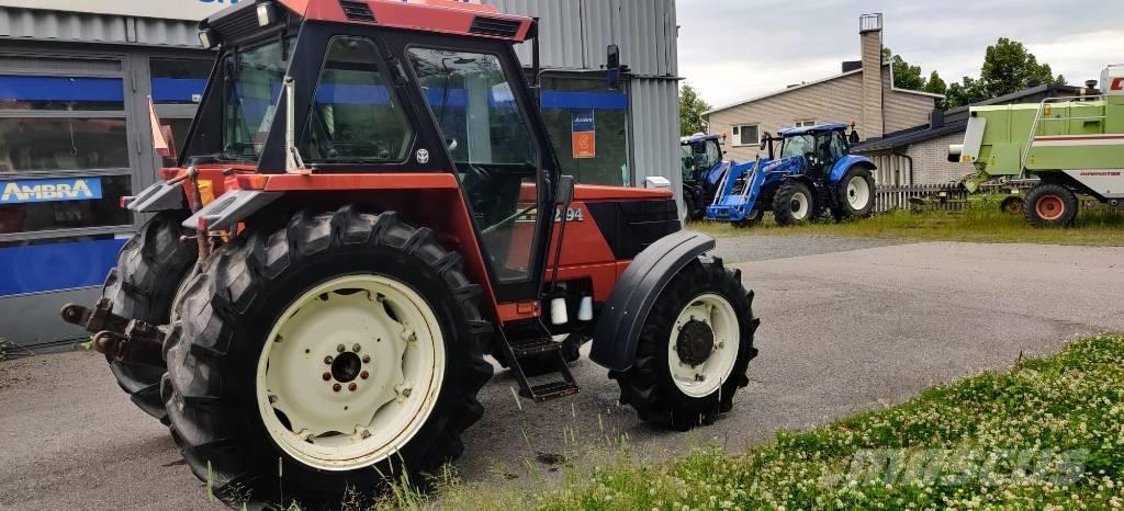 Fiatagri 82-94 DT Tractoare