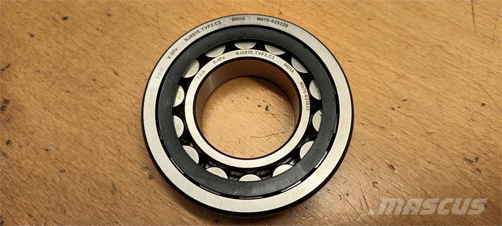 Ponsse 1130031 Transmisie