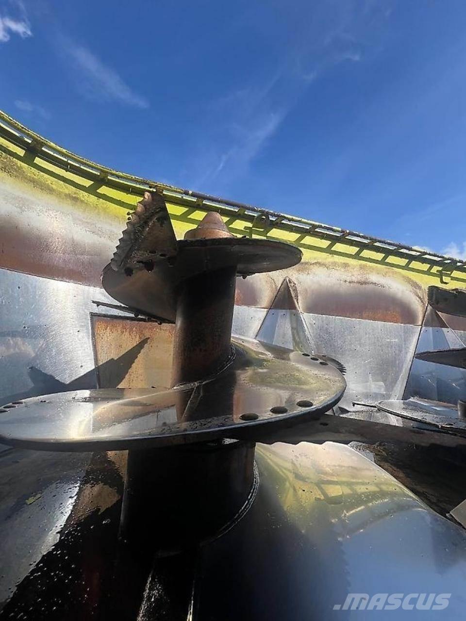 Storti Dunker T3 Mixere furaje