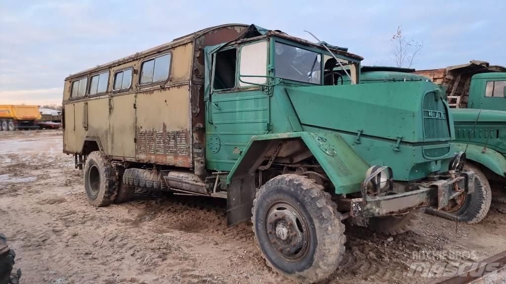 MAN 630 Autocamioane