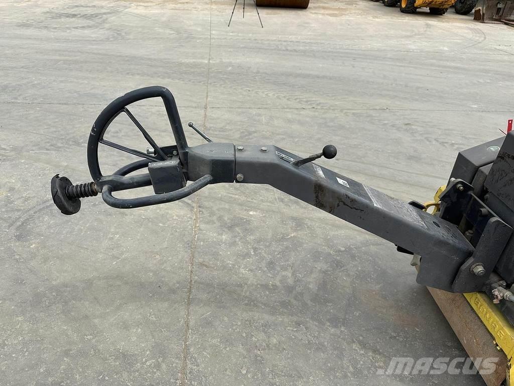 Bomag BW65H Alte masini si accesorii de cultivat