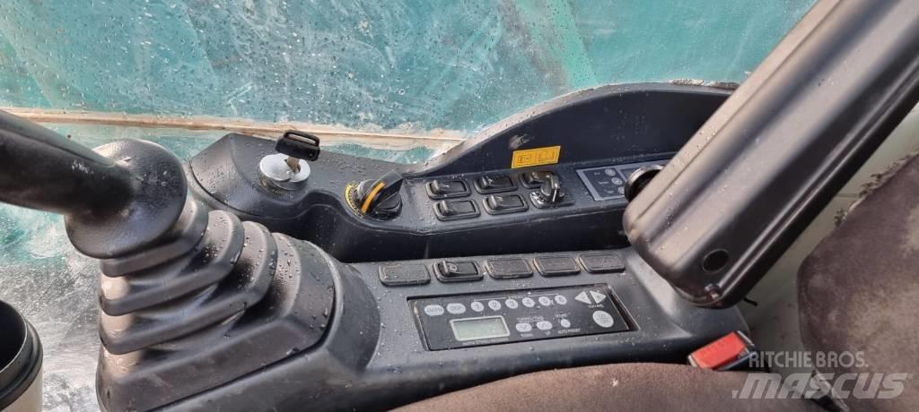 Kobelco SK 235 SR-2 Excavatoare pe șenile
