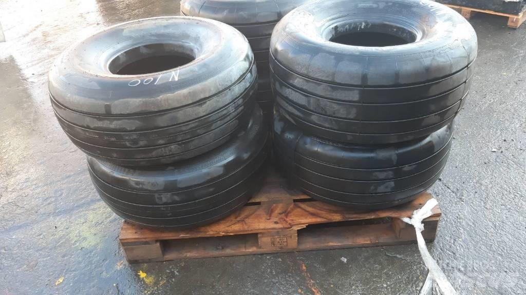 Michelin H 31X130-12 Anvelope, roti si jante