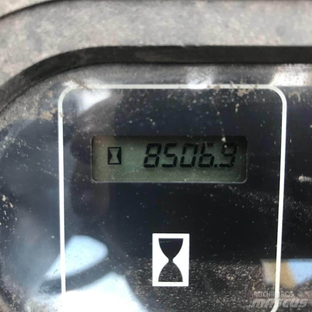 Hyster H4.00DX Stivuitor GPL