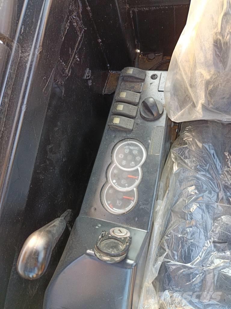 CAT 305 C CR Mini excavatoare < 7t