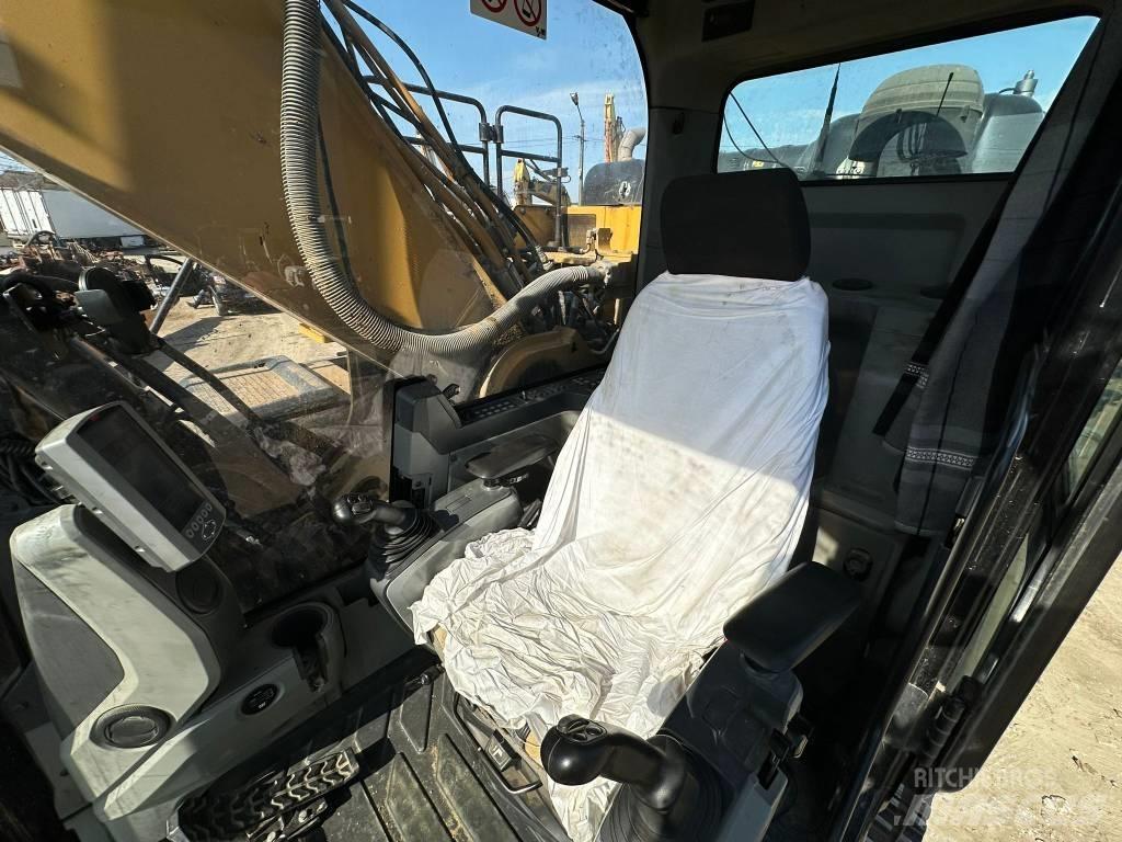 CAT 336 EL Excavatoare pe șenile
