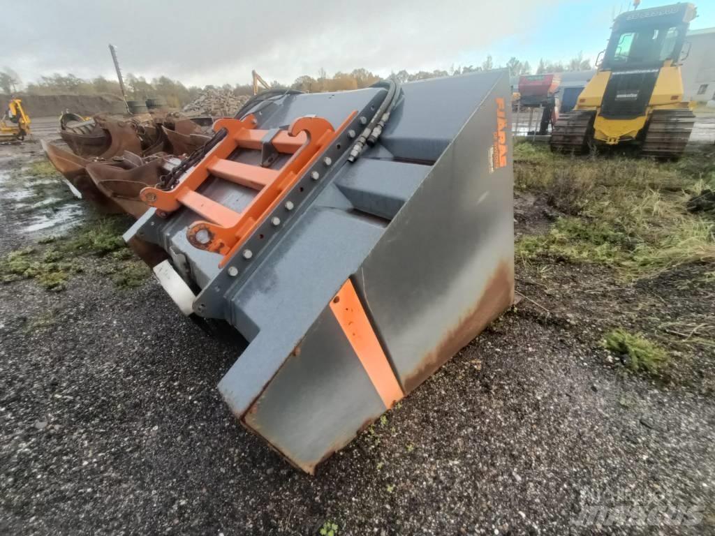  Serco 3000 Maturatori