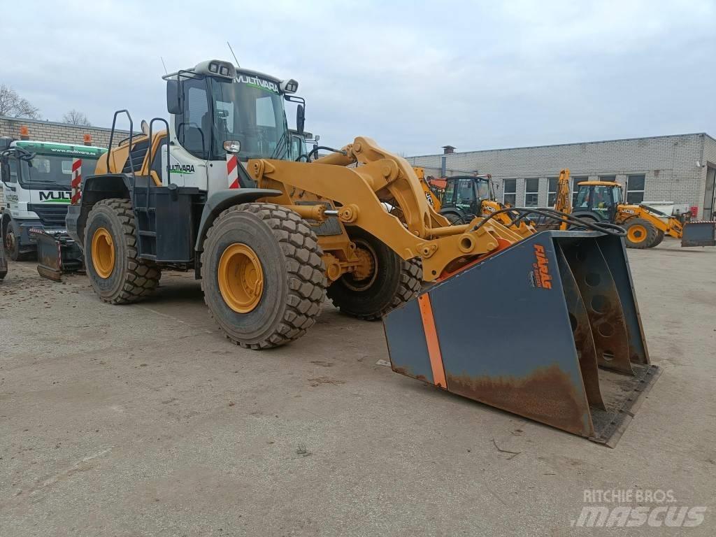  Serco 3000 Maturatori