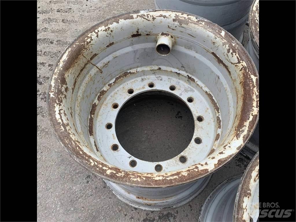 Gremo 1350 24x26,5 Anvelope, roti si jante