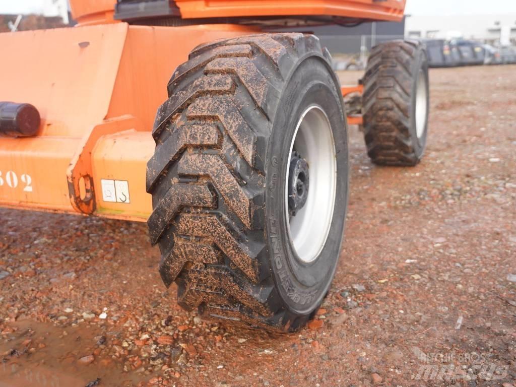 JLG 460 SJ Nacele cu brat telescopic