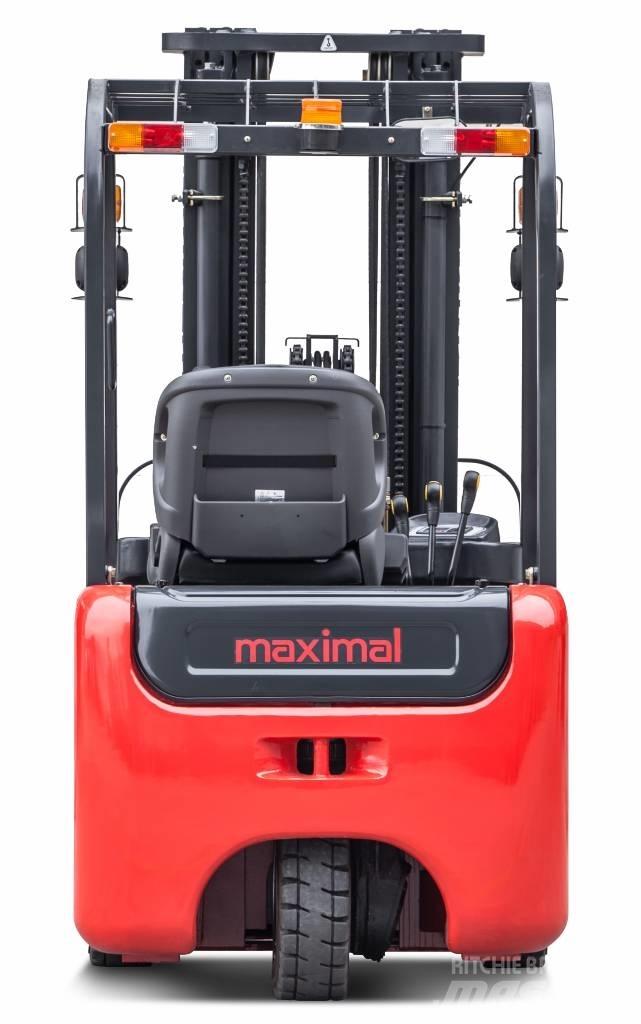 Maximal FB16S-MHJZ Stivuitor electric