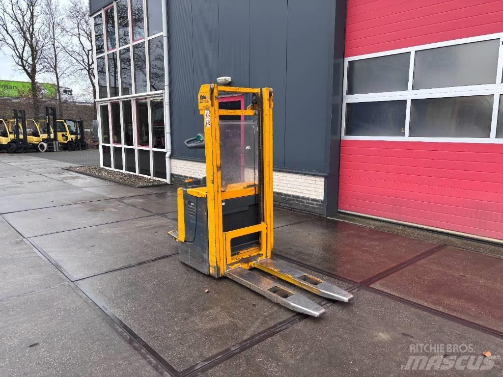 Jungheinrich WP 12S Transpaleti autopropulsanti