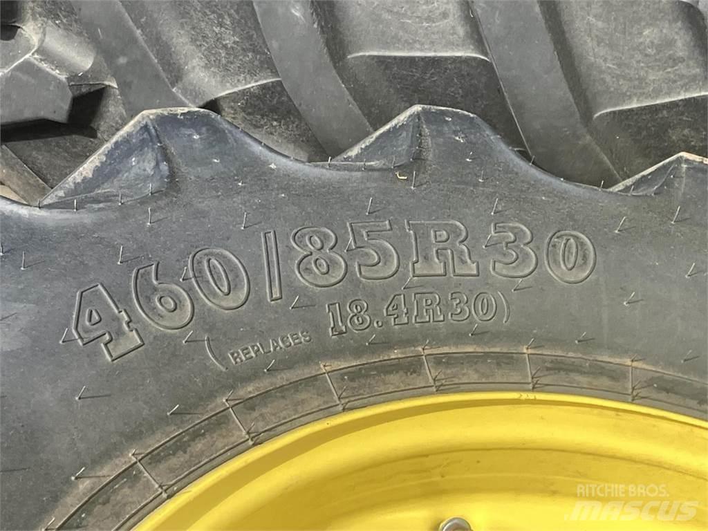 BKT 460/85R30 Roti