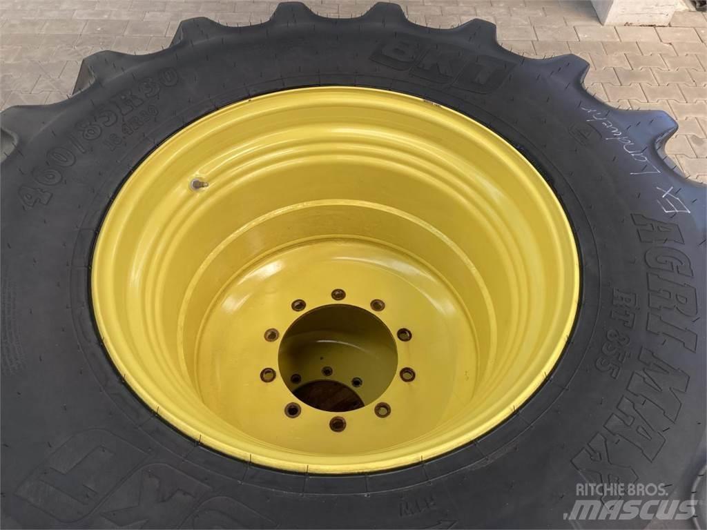 BKT 460/85R30 Roti
