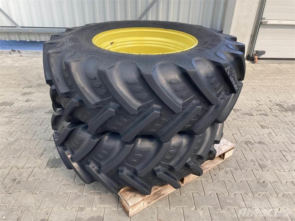 BKT 460/85R30 Roti