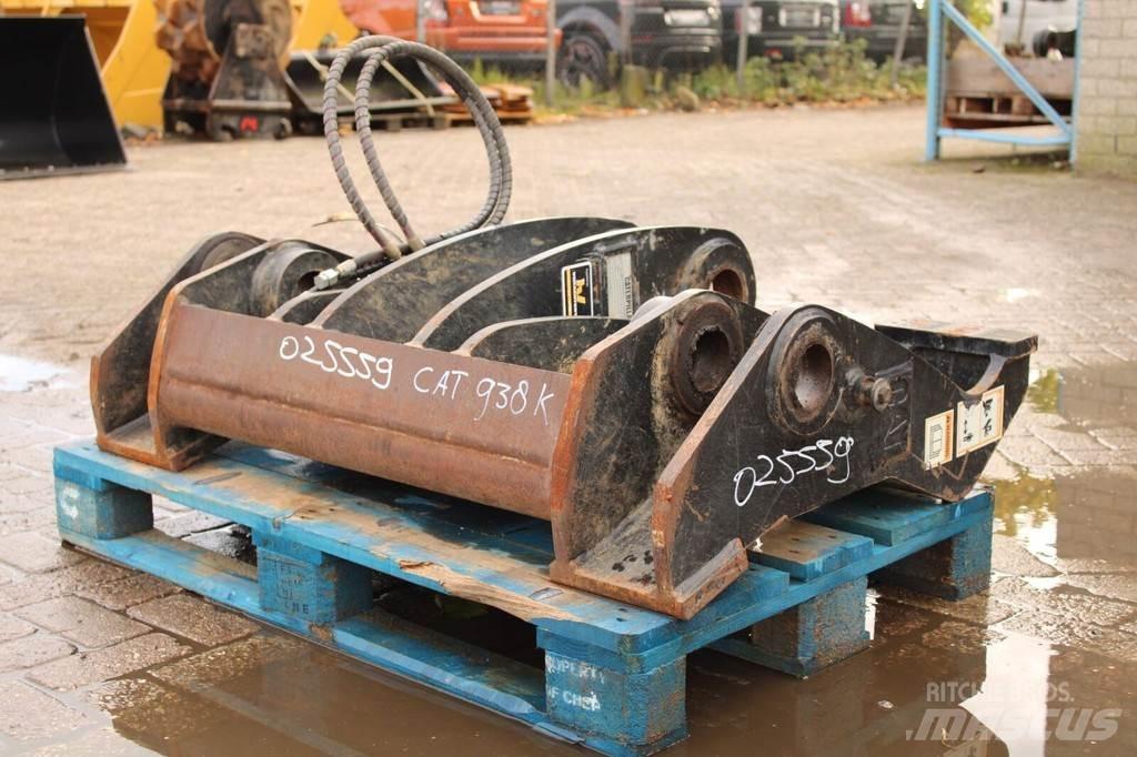 CAT SW2003/06 Conectoare rapide