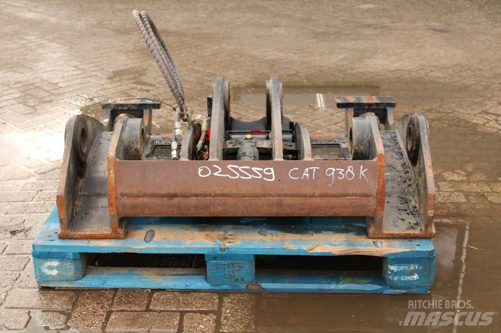 CAT SW2003/06 Conectoare rapide