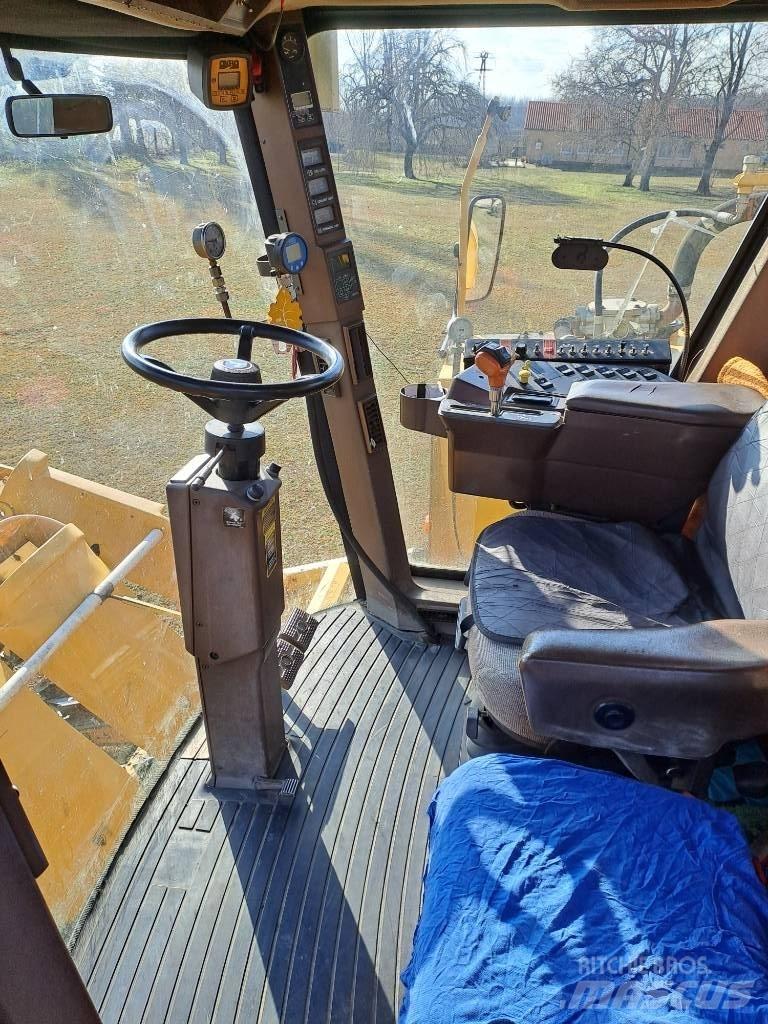 Oxbo 8420XP Alte echipamente pentru recoltat