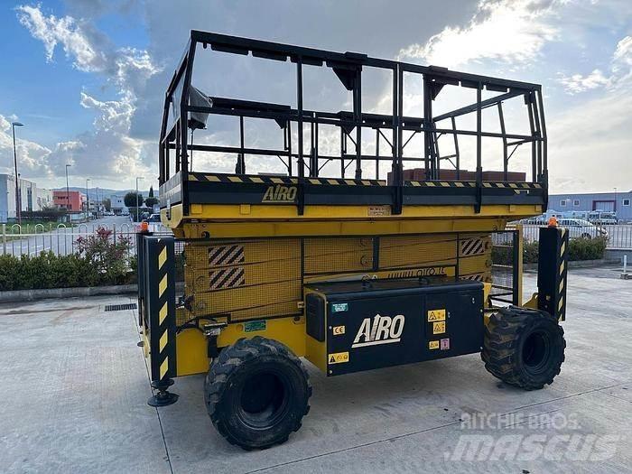 Airo SF200D Alte ascensoare si platforme