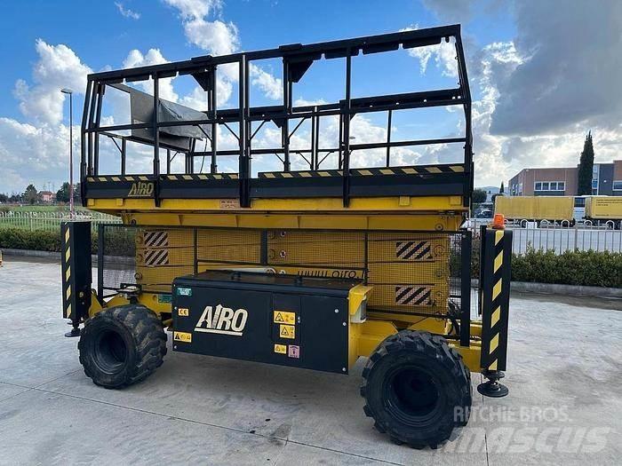 Airo SF200D Alte ascensoare si platforme