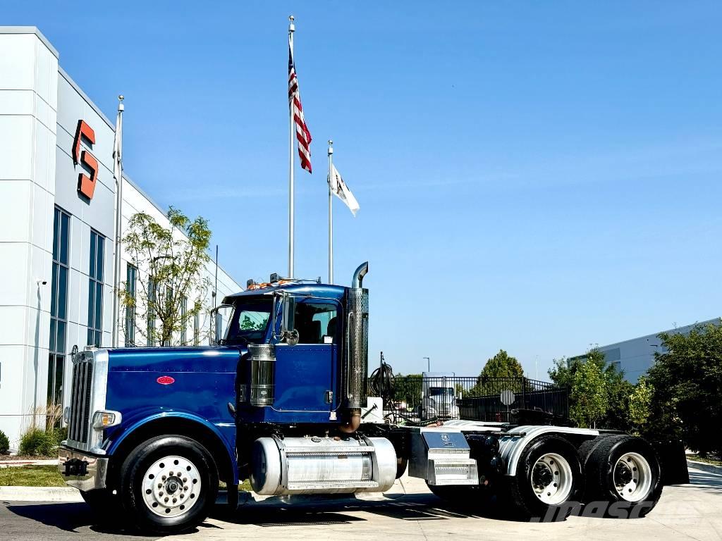 Peterbilt 388 Autotractoare