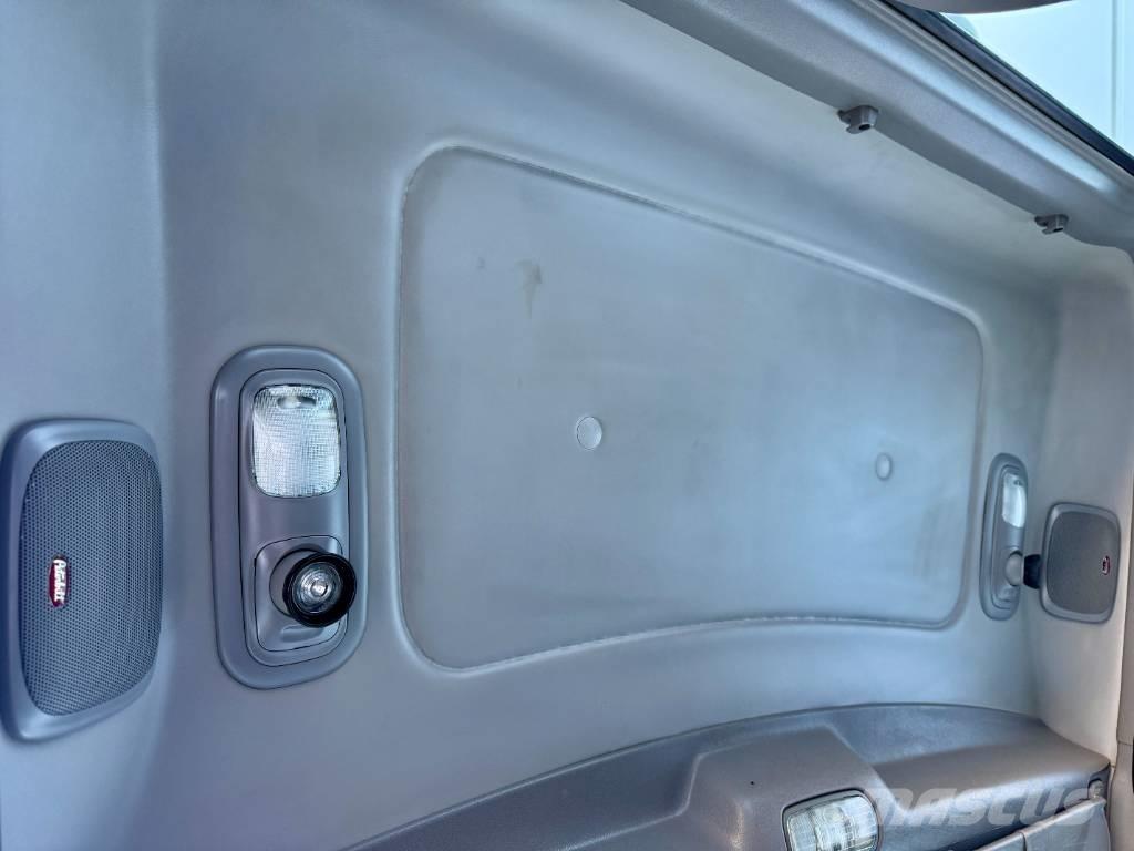 Peterbilt 388 Autotractoare