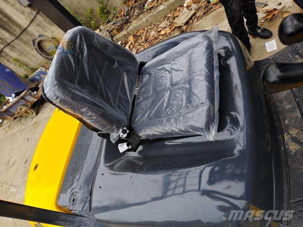 Komatsu FD 30 Stivuitor diesel