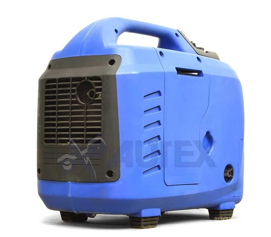 CGM 3300l Generatoare pe Petrol