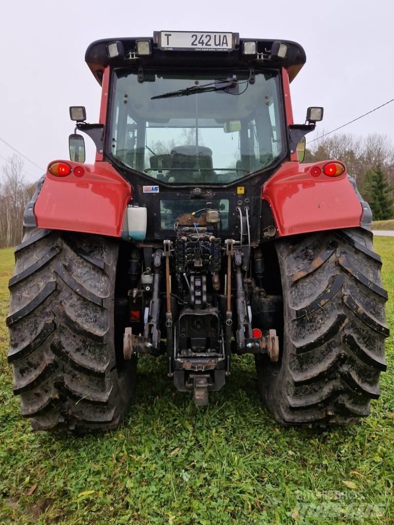 Valtra T 202 Versu Tractoare