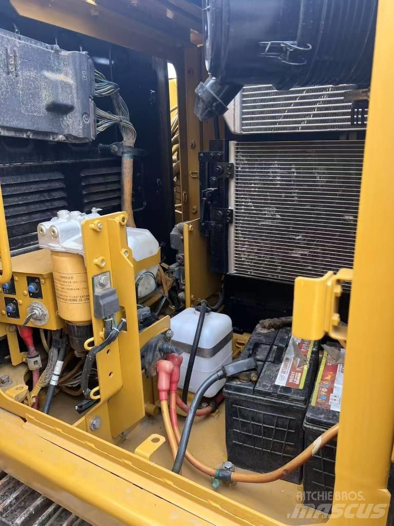 CAT CAT312D2GC Excavatoare pe șenile
