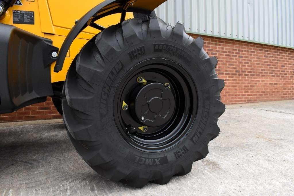 JCB 3 CX Utilaje construcții - Altele