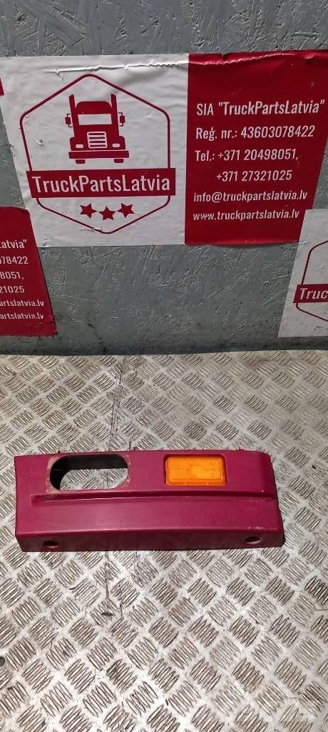 Scania R440  1779119 Cabine si interior