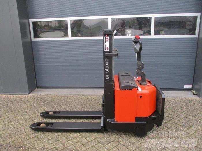 BT SWE 160D Transpaleta manuala