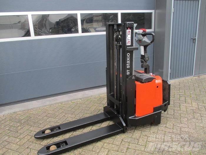 BT SWE 160D Transpaleta manuala