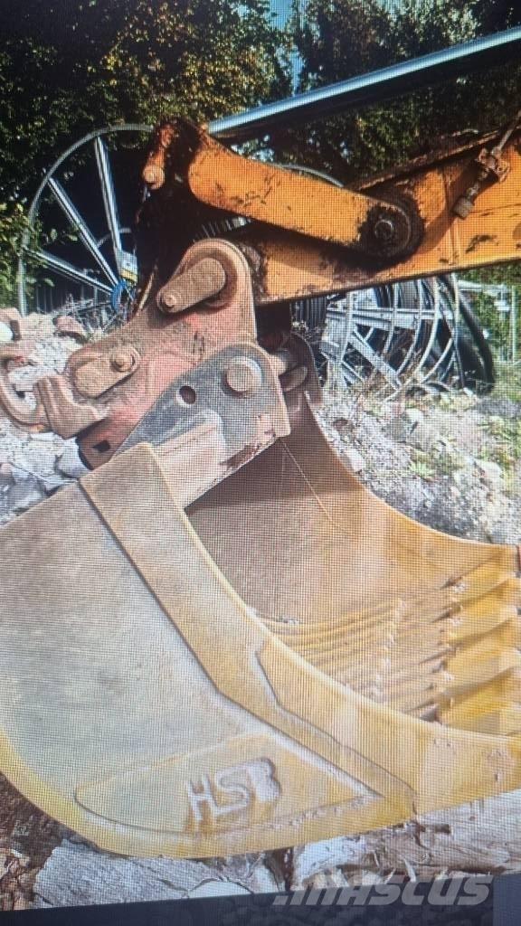CAT M 315 Excavatoare cu roti