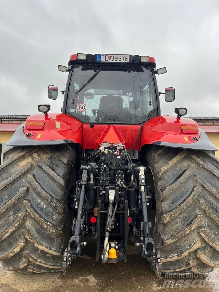 Case IH CVX 370 Tractoare